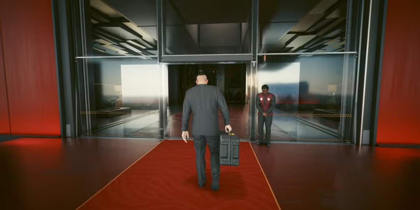 نصائح لبداية قوية للمبتدئين في Cyberpunk 2077 – الجزء الأول – newnews4