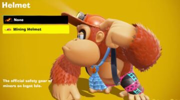 أصعب الأزياء التي يمكن فتحها لـدونكي كونج في Donkey Kong Bananza – الجزء الثاني والاخير – newnews4