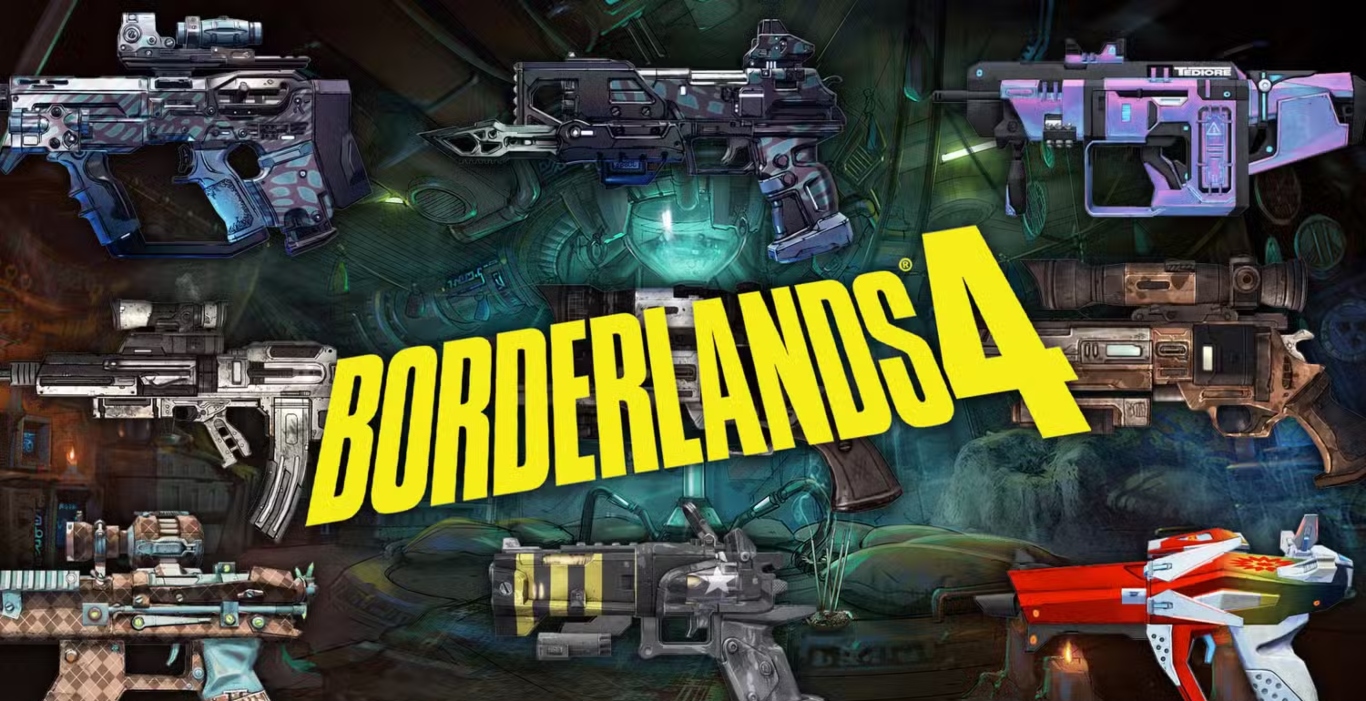 أشياء يتطلع إليها المعجبون بشدة في Borderlands 4 – الجزء الأول – newnews4