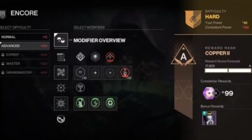 كيفية عمل معدِّلات الصعوبة في Destiny 2: The Edge Of Fate – الجزء الأول – newnews4