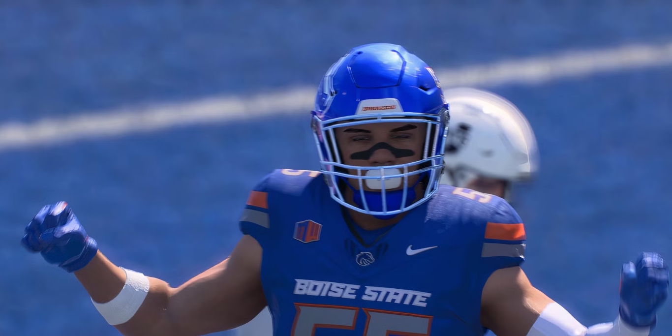 جميع حركات حامل الكرة في لعبة College Football 26 – الجزء الثالث والاخير – newnews4