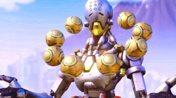 أفضل تجهيزات Zenyatta في طور الاستاد في Overwatch 2 الجزء الأول – newnews4