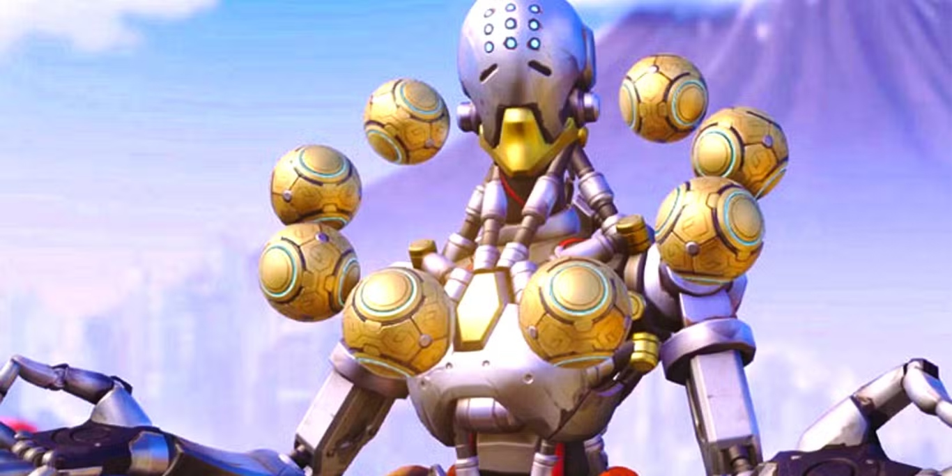 أفضل تجهيزات Zenyatta في طور الاستاد في Overwatch 2 الجزء الأول – newnews4