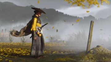 أشياء مثيرة تم تأكيدها عن Ghost Of Yotei – الجزء الأول – newnews4