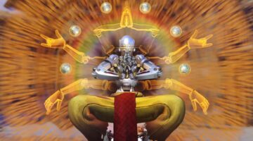 أفضل تجهيزات Zenyatta في طور الاستاد في Overwatch 2 الجزء الثاني والاخير – newnews4