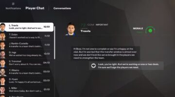 ميزات قديمة من FIFA يجب أن تعود في FC 26 – الجزء الثاني والاخير – newnews4