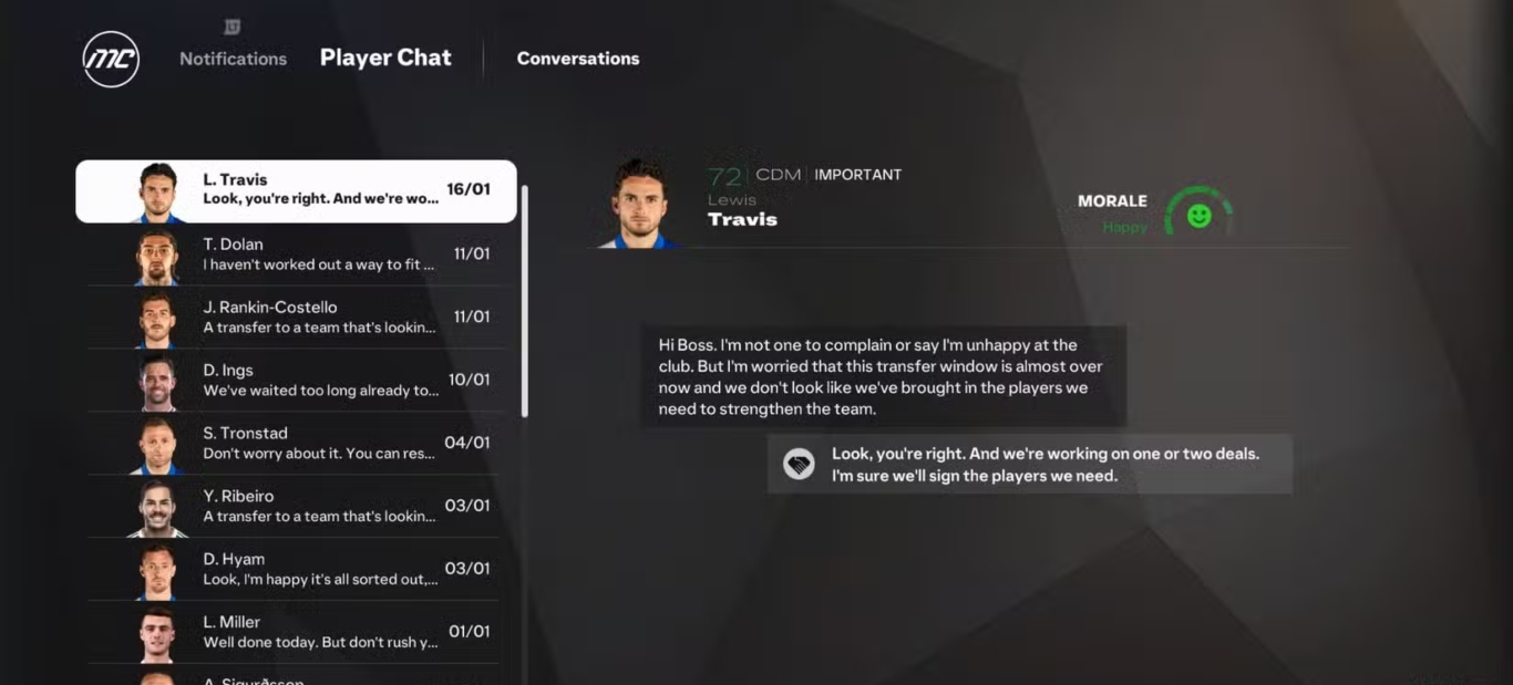 ميزات قديمة من FIFA يجب أن تعود في FC 26 – الجزء الثاني والاخير – newnews4