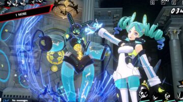 أفضل بناء لشخصية Yui في Persona 5 Phantom X – الجزء الأول – newnews4