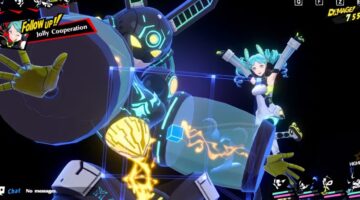 أفضل بناء لشخصية Yui في Persona 5 Phantom X – الجزء الثاني – newnews4