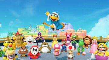أفضل ألعاب سلسلة ماريو التي يمكنك لعبها على Switch 2 مرتبة من الأدنى للأعلى – الجزء الأول – newnews4