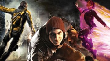 هل سنرى ألعاب Infamous جديدة أخيرًا في وقت ما؟ المطور يجيب | newnews4