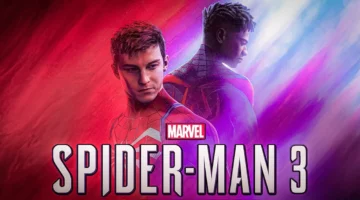 لعبة Marvel’s Spider-Man 3 قد تقتبس أحد مزايا فيلم SM: Brand New Day | newnews4