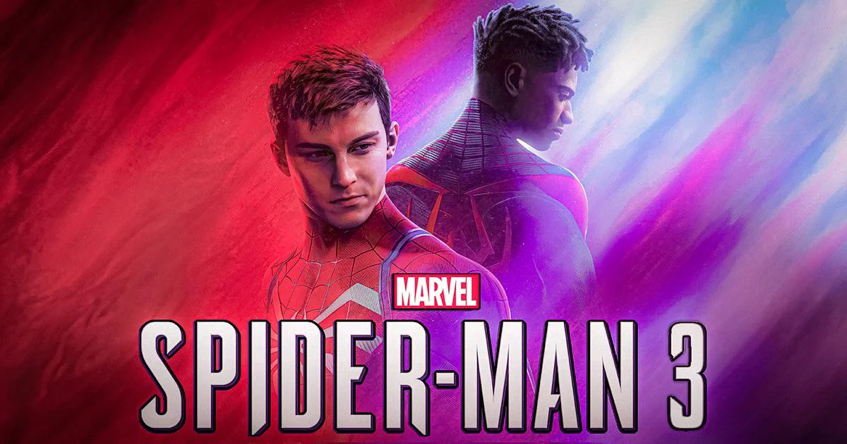 لعبة Marvel’s Spider-Man 3 قد تقتبس أحد مزايا فيلم SM: Brand New Day | newnews4