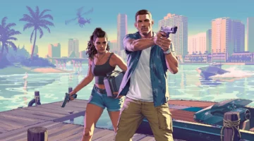 فسح GTA 6 في السعودية بتصنيف عمري +21 قد يصبح واقع قريباً.. | newnews4