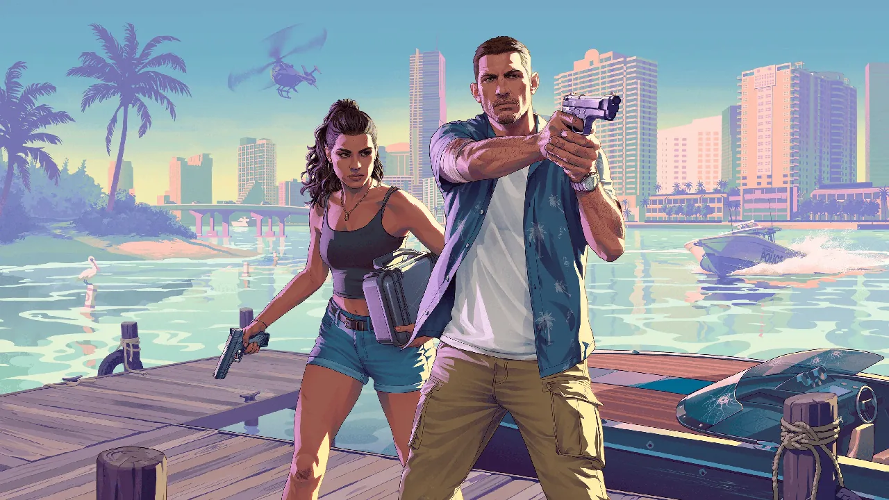 فسح GTA 6 في السعودية بتصنيف عمري +21 قد يصبح واقع قريباً.. | newnews4