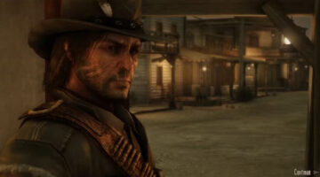 تعديلات لجعل Red Dead Redemption تبدو مثل RDR2 – الجزء الأول – newnews4