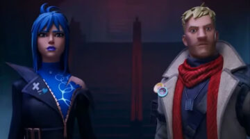 جميع مهام القصة والتحديات الأسبوعية في الفصل السادس الموسم الثالث من Fortnite – الجزء الثاني – newnews4
