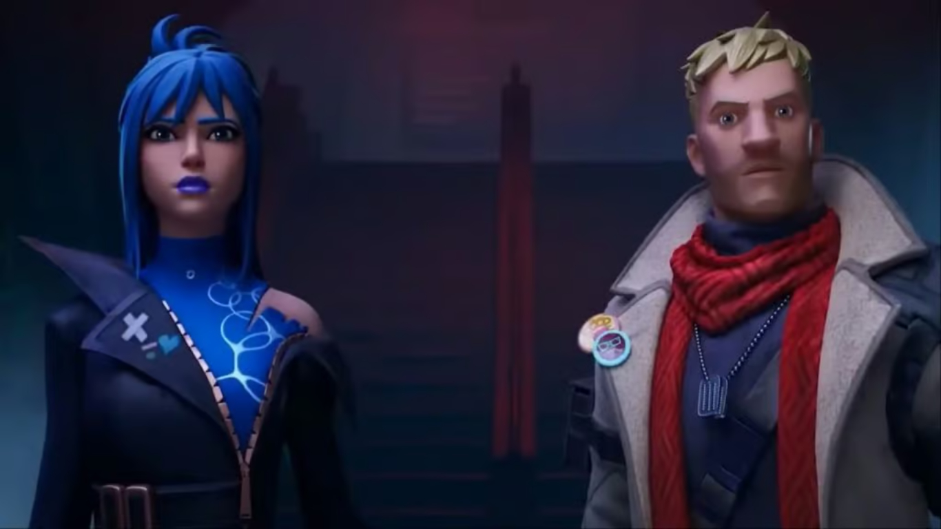 جميع مهام القصة والتحديات الأسبوعية في الفصل السادس الموسم الثالث من Fortnite – الجزء الثاني – newnews4