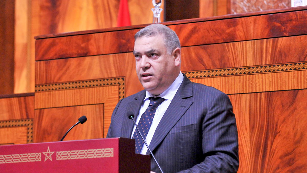 ✓ الداخلية تشدد على ترشيد نفقات الجماعات وتفادي تضخيم الميزانيات