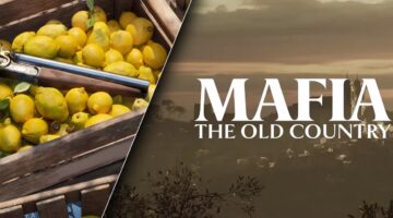 مطور Mafia The Old Country يفسر سبب ابتعاده عن نمط ألعاب العالم المفتوح – newnews4