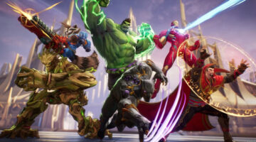 الكشف عن أزياء Battle Pass للموسم الثالث من Marvel Rivals – newnews4
