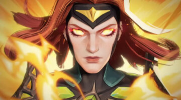 Marvel Rivals تكشف أسلوب لعب Jean Grey – newnews4