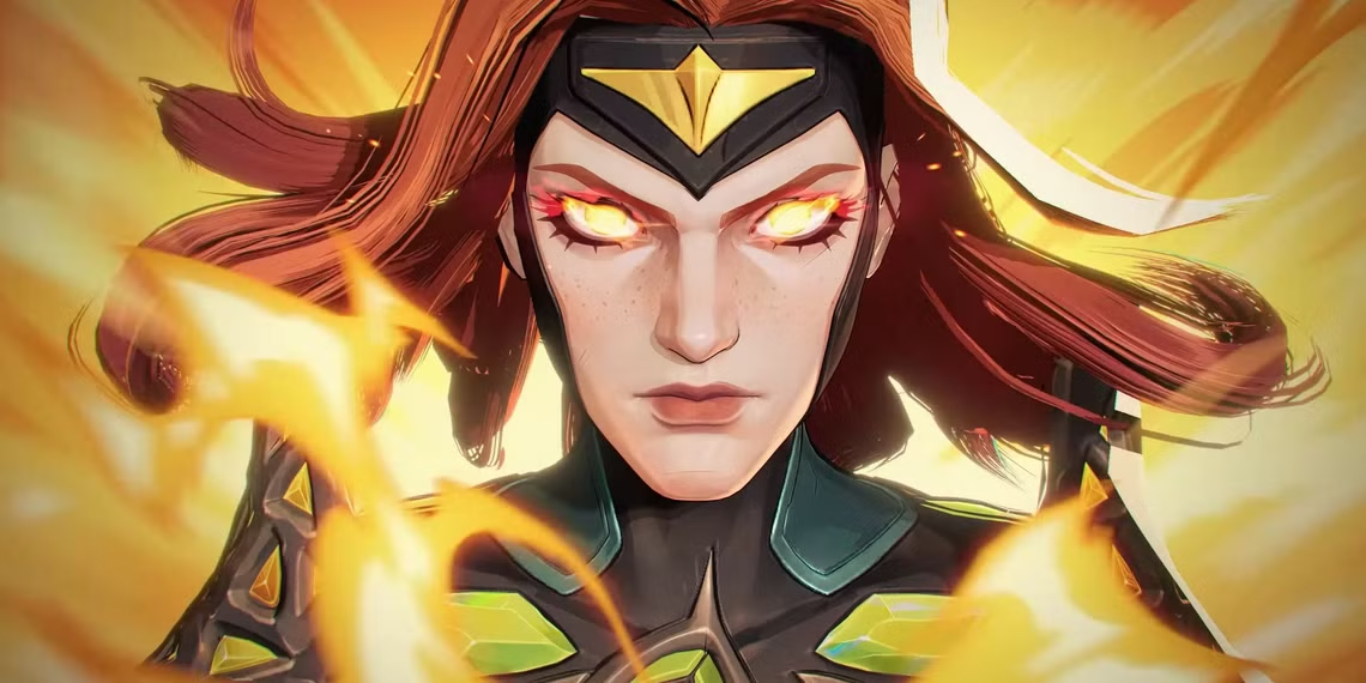 Marvel Rivals تكشف أسلوب لعب Jean Grey – newnews4