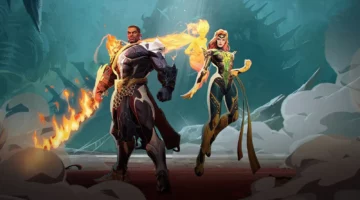 رسميًا: Phoenix و Blade يتصدران الموسم الجديد من Marvel Rivals – newnews4