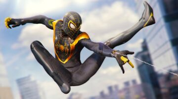 Spider-Man 3 قد لا تصدر قبل 2029 وحصرية على PS6 | newnews4