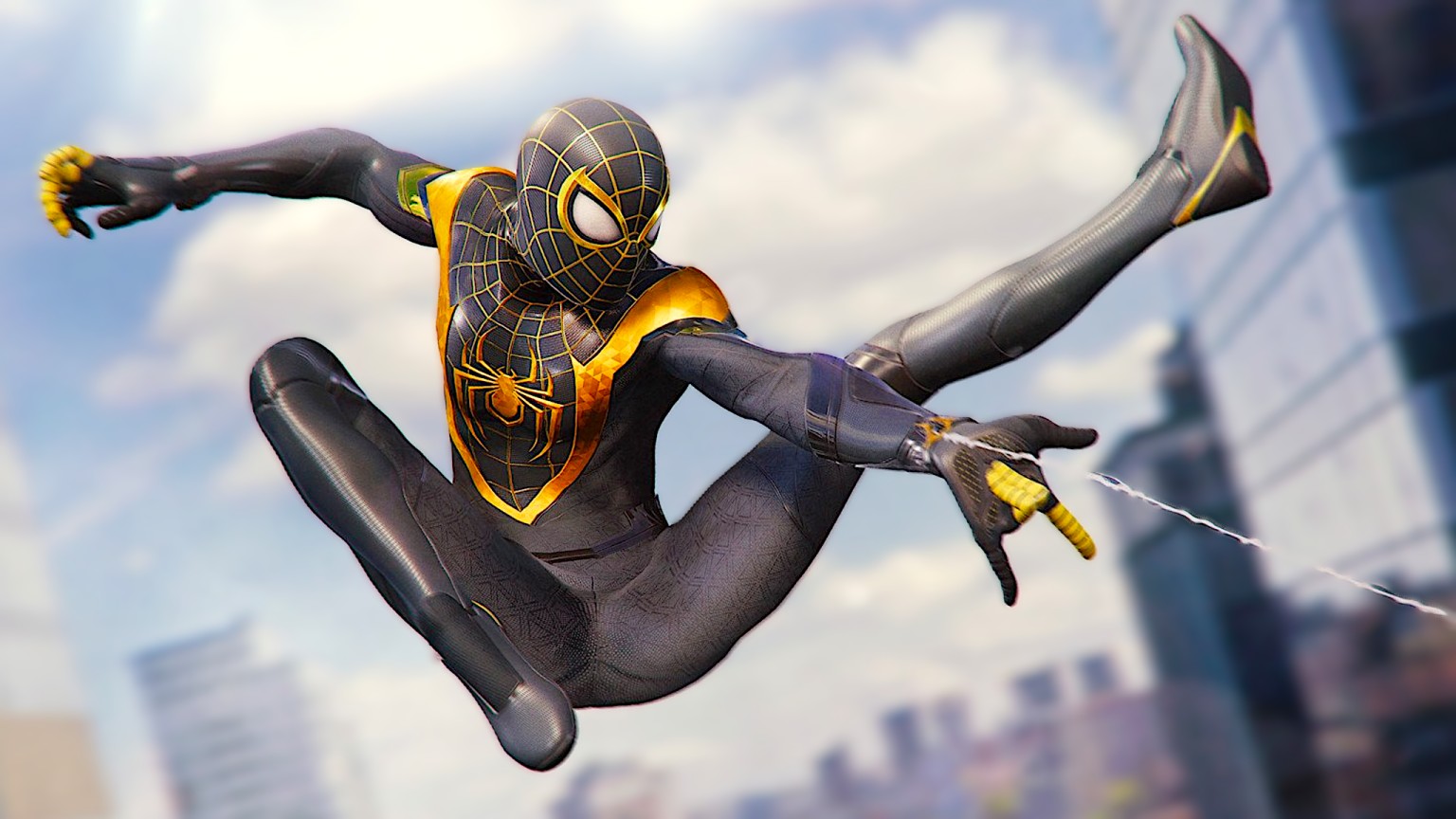 Spider-Man 3 قد لا تصدر قبل 2029 وحصرية على PS6 | newnews4