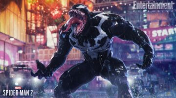 إشاعة: لعبة فرعية لشخصية Venom ستصدر في عام 2026 – newnews4