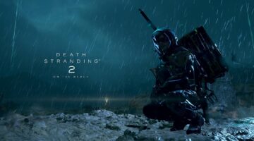 اللاعبون يبدعون بمحاكاة أسلوب Metal Gear Solid داخل لعبة Death Stranding 2