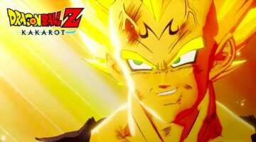 بعد عامين من الانتظار: لعبة Dragon Ball Z: Kakarot تحصل على تحديث الجيل الجديد | newnews4
