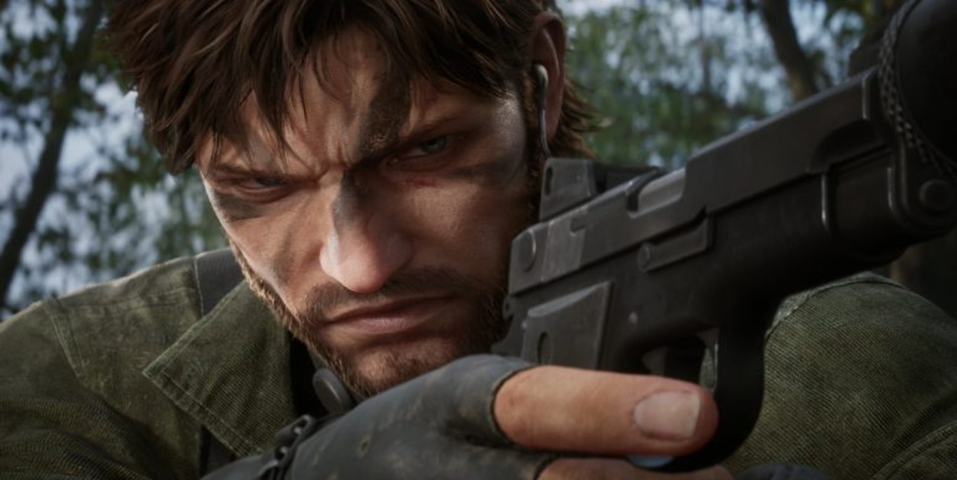 ألعاب Silent Hill f و Metal Gear Solid Delta ستتواجد في Gamescom 2025 – newnews4