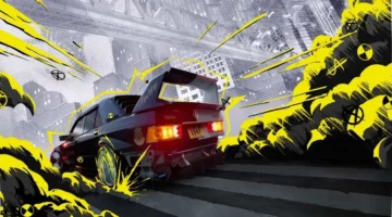 يبدو أن EA ستوقف العمل على سلسلة ألعاب Need for Speed | newnews4