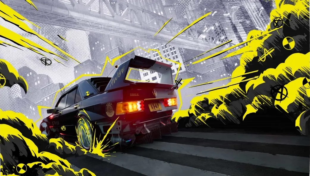 يبدو أن EA ستوقف العمل على سلسلة ألعاب Need for Speed | newnews4