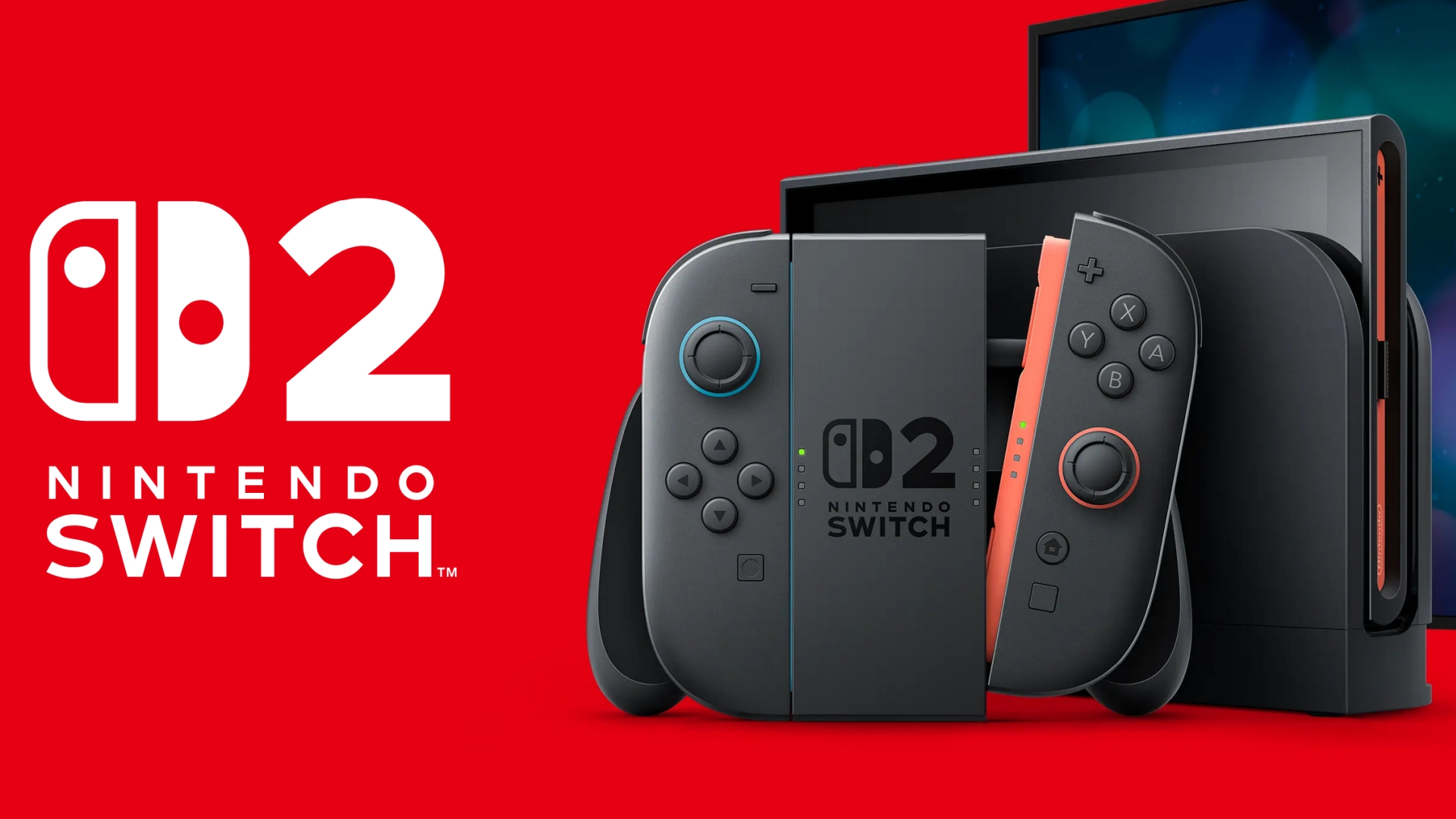 جهاز Nintendo Switch 2 يصل إلى ضعف مبيعات الجيل السابق بأول شهر! | newnews4