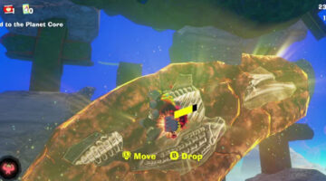 طريقة الحصول على بقايا الحوت في طبقة اللاجون في Donkey Kong Bananza – newnews4