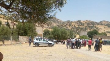 ✓ العثور على جثة طبيبة مقتولة بإقليم تازة