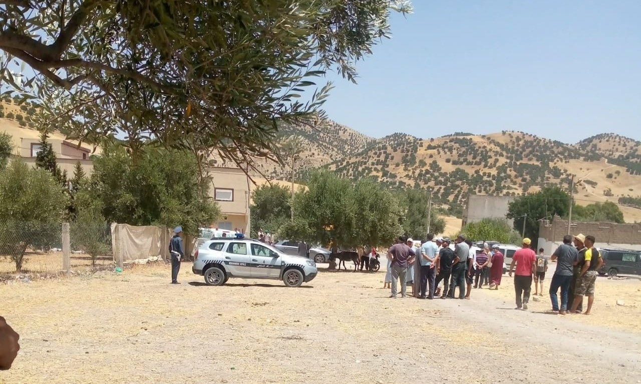 ✓ العثور على جثة طبيبة مقتولة بإقليم تازة
