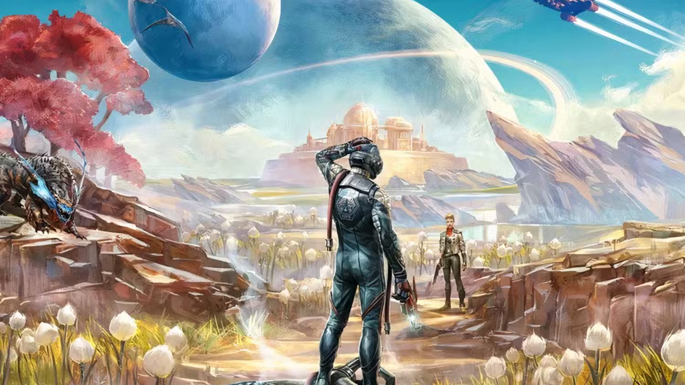 مايكروسوفت تتراجع عن رفع أسعار الألعاب – Outer Worlds 2 قادمة مقابل 70 دولارًا – newnews4