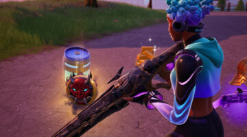 كل ما تحتاج معرفته عن Blitz Royale أحدث أطوار Fortnite – الجزء الثالث والأخير – newnews4