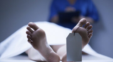 ✓ جثة غامضة على ضفاف واد مرتيل تربك السلطات وتفتح تحقيقا عاجلا