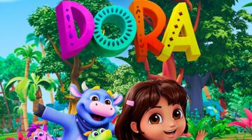 دورا المحبوبة تنطلق في مغامرة جديدة مع لعبة Dora: Rainforest Rescue | newnews4