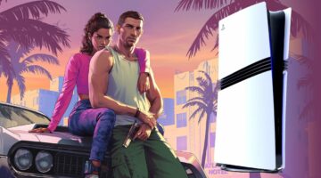 يبدو أن لعبة GTA 6 ستحظى بأداء استثنائي على PS5 Pro فقط | newnews4