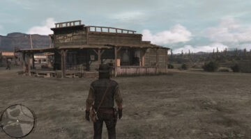 تعديلات لجعل Red Dead Redemption تبدو مثل RDR2 – الجزء الثاني والأخير – newnews4