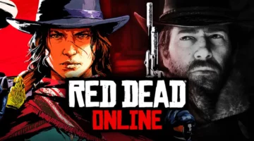 بشكل مفاجئ لعبة Red Dead Redemption 2 Online تحصل على تحديث محتوى | newnews4