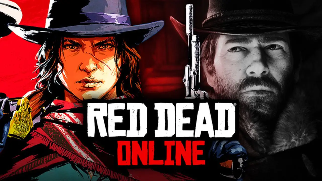 بشكل مفاجئ لعبة Red Dead Redemption 2 Online تحصل على تحديث محتوى | newnews4