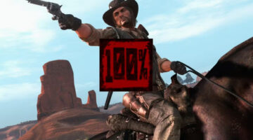 أصعب إنجازات يمكن الحصول عليها في Red Dead Redemption – الجزء الثاني والأخير – newnews4