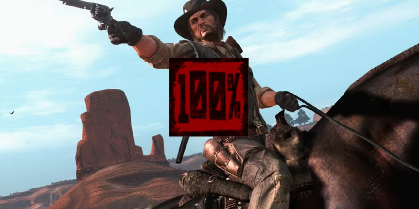 أصعب إنجازات يمكن الحصول عليها في Red Dead Redemption – الجزء الثاني والأخير – newnews4